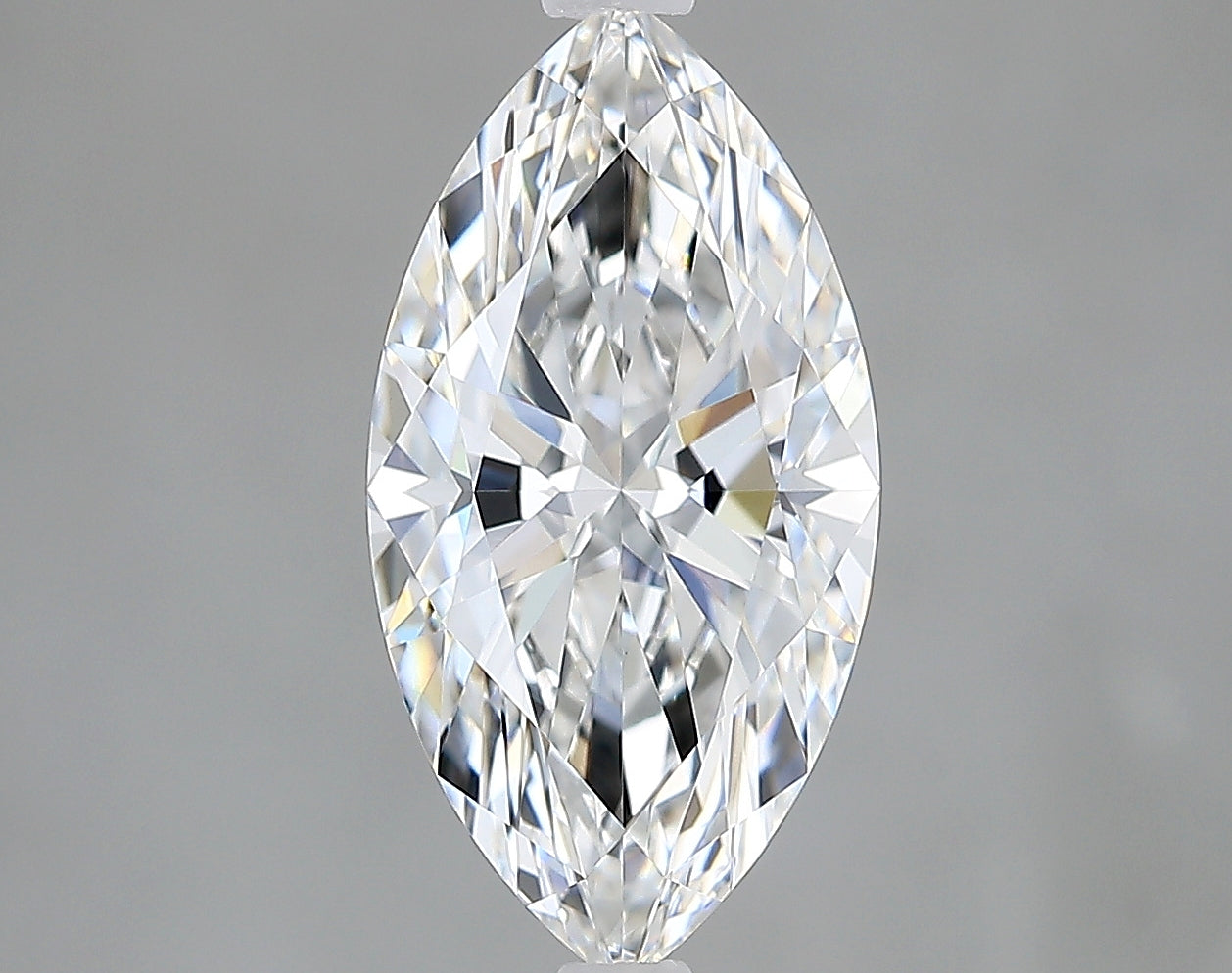Lab-Grown 1.99 Carat Marquis Shape Diamond color E Clarity VVS2, precious stones, engagement diamonds