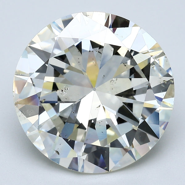 9.50 Carat Round Brilliant Natural Mined Diamond M Color SI2 Clarity With GIA Certificate, natural diamonds, precious stones, engagement diamonds