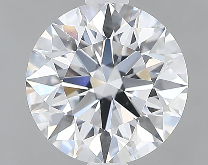 Lab-Grown 1.43 Carat Round Brilliant Diamond color D Clarity VVS2 With GIA Certificate, precious stones, engagement diamonds