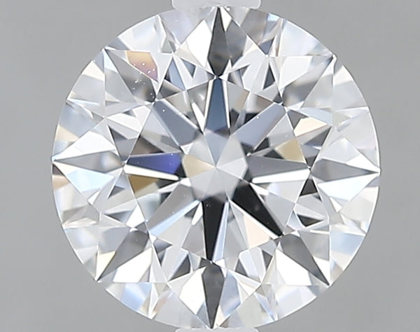 Lab-Grown 1.43 Carat Round Brilliant Diamond color D Clarity VVS2 With GIA Certificate, precious stones, engagement diamonds