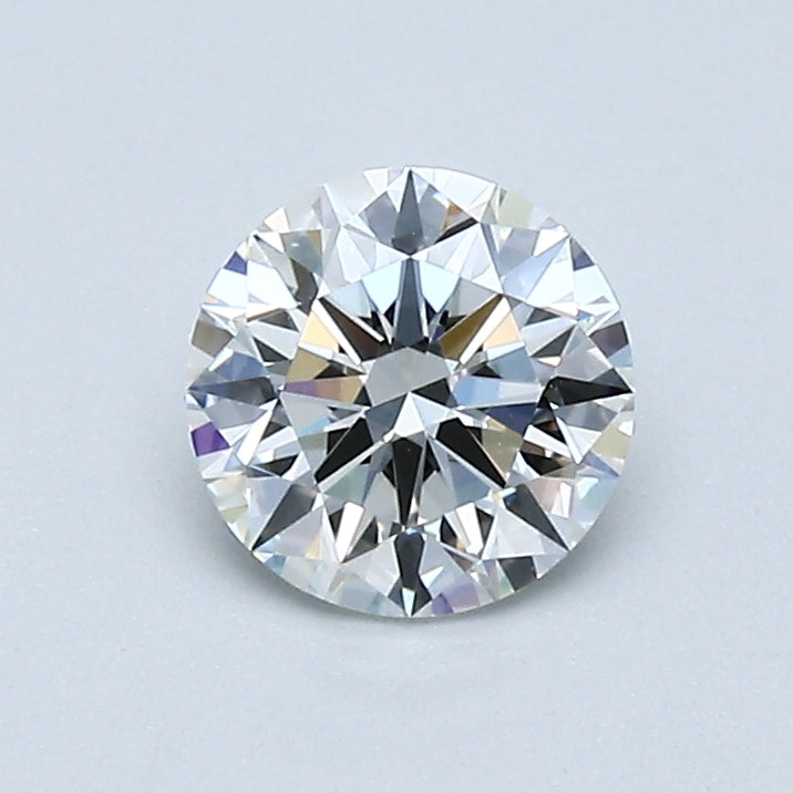 0.70 Carat Round Brilliant Natural Mined Diamond G Color VVS2 Clarity With GIA Certificate, natural diamonds, precious stones, engagement diamonds