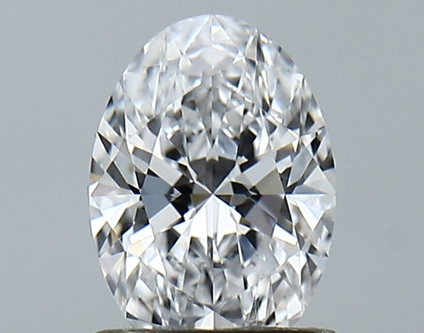 Lab-Grown 1.04 Carat Oval Shape Diamond color D Clarity VVS2, precious stones, engagement diamonds