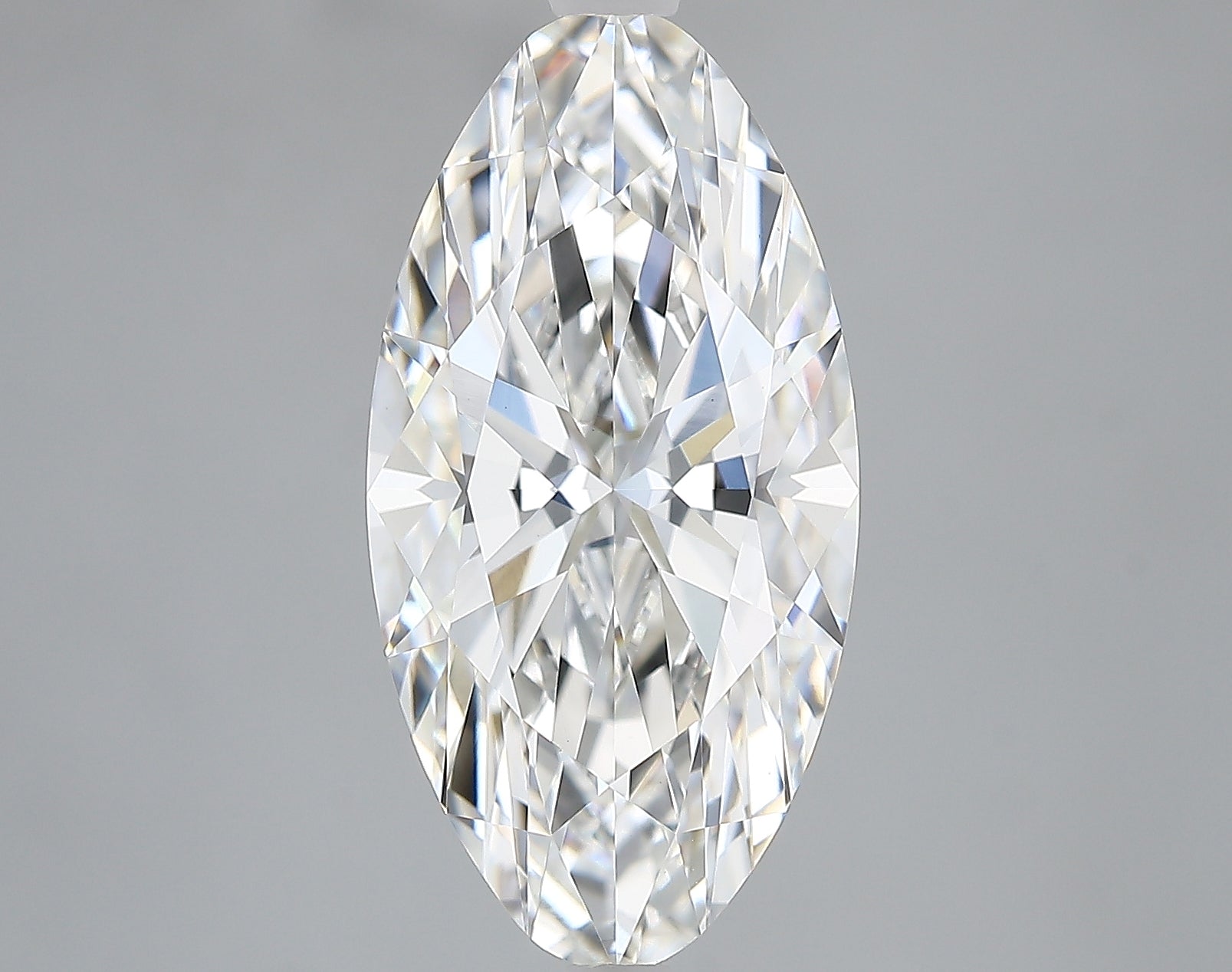 Lab-Grown 4.07 Carat  Diamond color F Clarity VS1, precious stones, engagement diamonds
