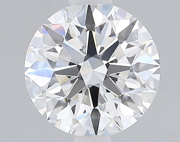 Lab-Grown 1.41 Carat Round Brilliant Diamond color E Clarity VS1 With GIA Certificate, precious stones, engagement diamonds