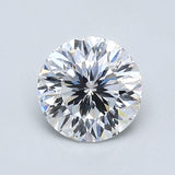 0.79 Carat Round Brilliant Diamond color F Clarity SI1, natural diamonds, precious stones, engagement diamonds