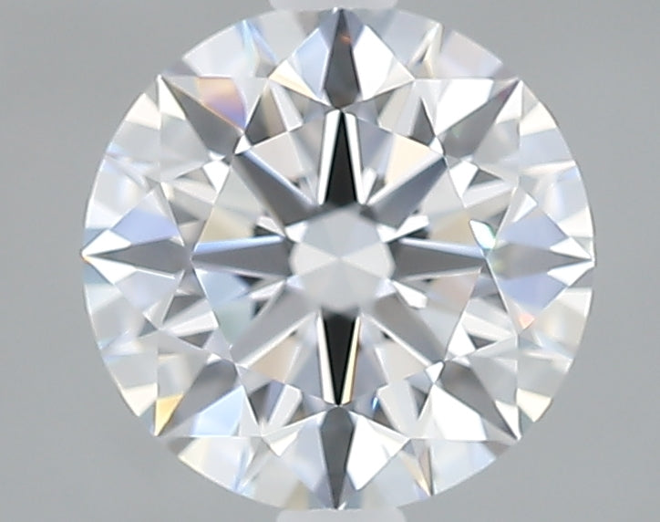 Lab-Grown 1.54 Carat Round Brilliant Diamond color D Clarity VVS1, precious stones, engagement diamonds