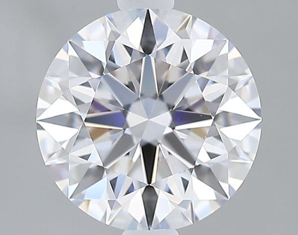 Lab-Grown 1.63 Carat Round Brilliant Diamond color D Clarity VVS1 With GIA Certificate, precious stones, engagement diamonds