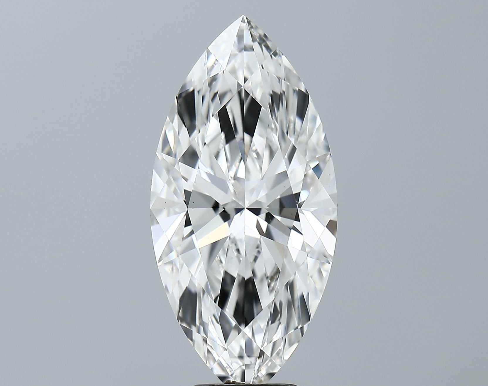 Lab-Grown 6.08 Carat Marquis Shape Diamond color E Clarity VS1, precious stones, engagement diamonds