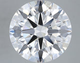 Lab-Grown 12.08 Carat Round Brilliant Diamond color G Clarity VS1 With GIA Certificate, precious stones, engagement diamonds