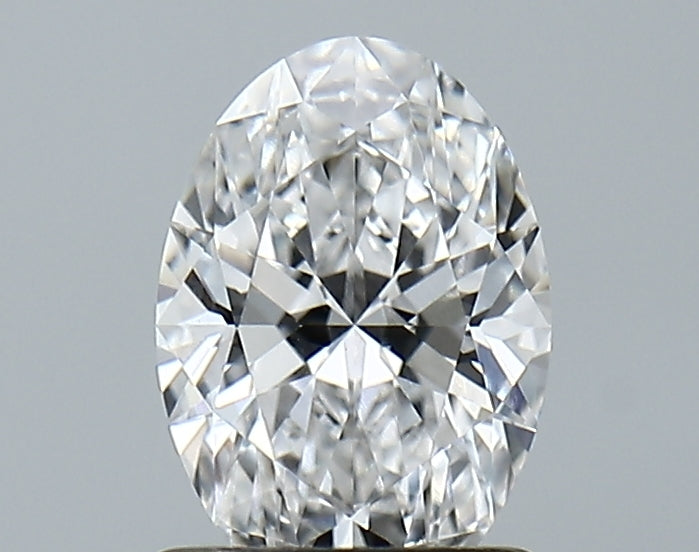 Lab-Grown 1.17 Carat Oval Shape Diamond color E Clarity VVS1 With GIA Certificate, precious stones, engagement diamonds