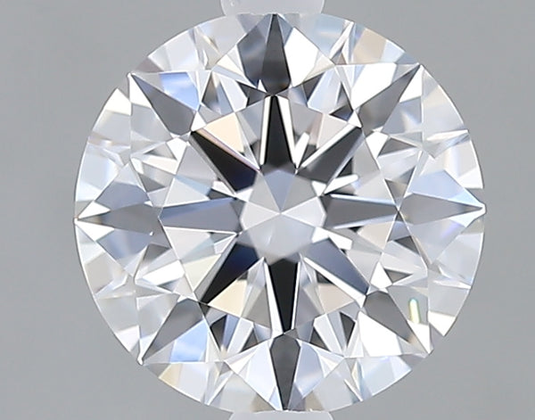 Lab-Grown 1.51 Carat Round Brilliant Diamond color D Clarity VVS2 With GIA Certificate, precious stones, engagement diamonds