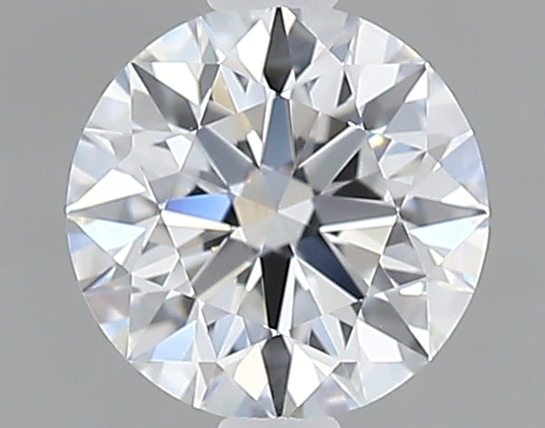 Lab-Grown 1.01 Carat Round Brilliant Diamond color D Clarity VVS2 With GIA Certificate, precious stones, engagement diamonds