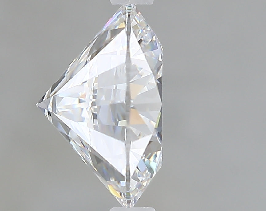 Lab-Grown 2.35 Carat Round Brilliant Diamond color D Clarity VS1 With GIA Certificate, precious stones, engagement diamonds