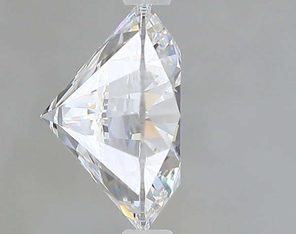 Lab-Grown 2.35 Carat Round Brilliant Diamond color D Clarity VS1 With GIA Certificate, precious stones, engagement diamonds