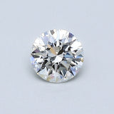 0.36 Carat Round Brilliant Diamond color H Clarity VS2, natural diamonds, precious stones, engagement diamonds