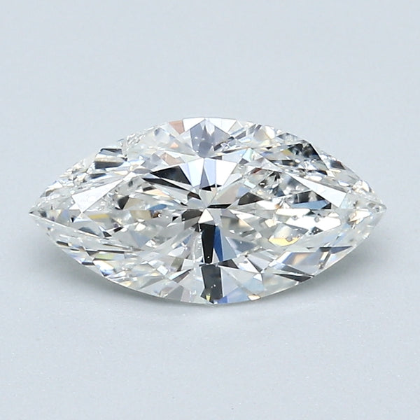 1.06 Carat Marquis Shape Natural Mined Diamond G Color I1 Clarity With GIA Certificate, natural diamonds, precious stones, engagement diamonds