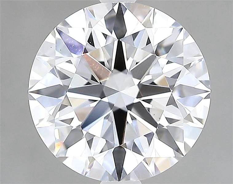 Lab-Grown 2.23 Carat Round Brilliant Diamond color D Clarity VS1 With GIA Certificate, precious stones, engagement diamonds