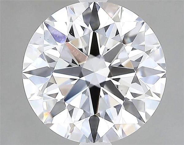 Lab-Grown 2.23 Carat Round Brilliant Diamond color D Clarity VS1 With GIA Certificate, precious stones, engagement diamonds