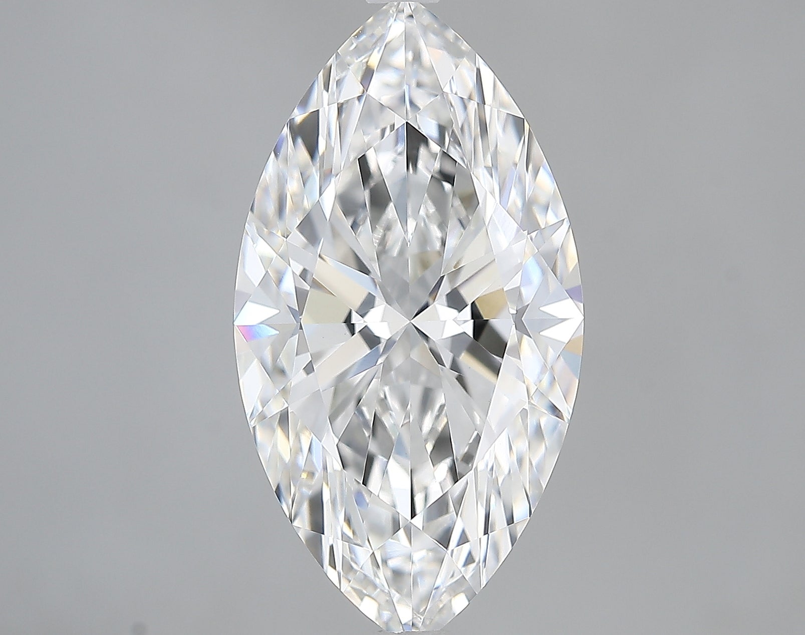 Lab-Grown 4.61 Carat Marquis Shape Diamond color E Clarity VVS2, precious stones, engagement diamonds