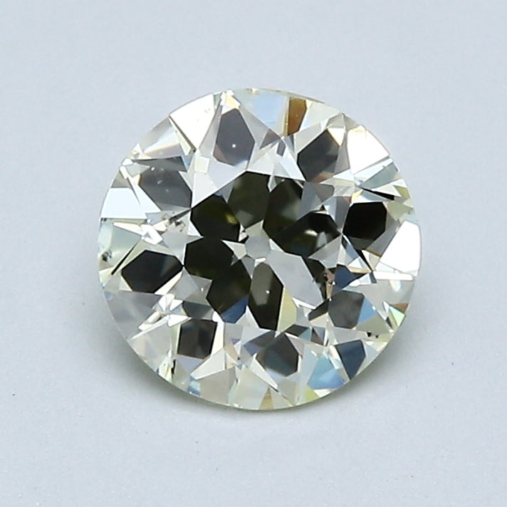 1.12 Ct Old European Cut Diamond O-SI2 Loose Master Cut GIA Natural, natural diamonds, precious stones, engagement diamonds