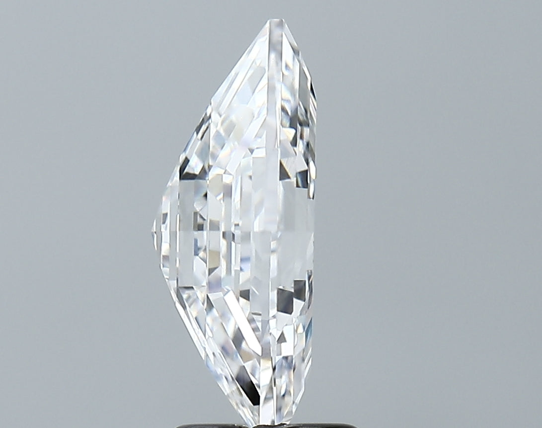 Lab-Grown 2.50 Carat  Diamond color D Clarity VS1 With GIA Certificate, precious stones, engagement diamonds