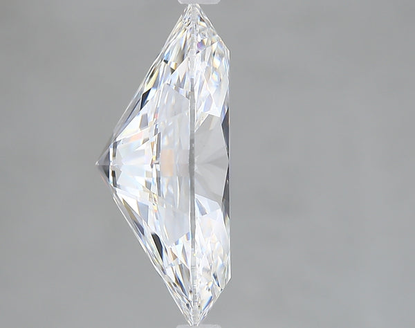 Lab-Grown 4.51 Carat Oval Shape Diamond color E Clarity VS2, precious stones, engagement diamonds