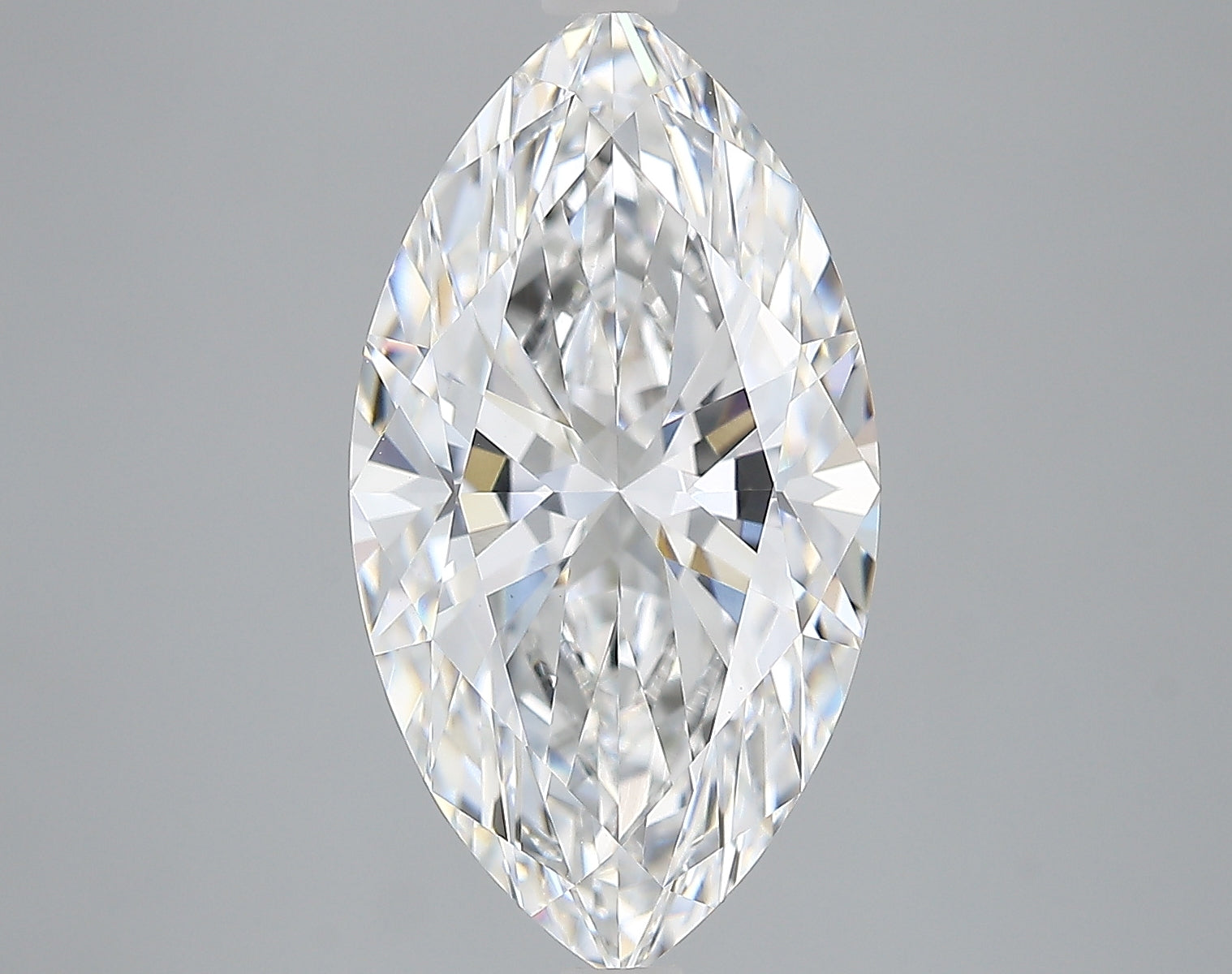 Lab-Grown 3.80 Carat Marquis Shape Diamond color D Clarity VVS2, precious stones, engagement diamonds