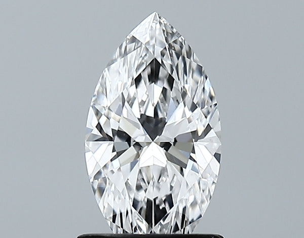 Lab-Grown 1.05 Carat Marquis Shape Diamond color D Clarity VS1 With GIA Certificate, precious stones, engagement diamonds