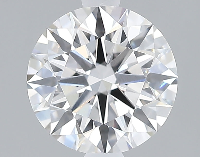 Lab-Grown 1.59 Carat Round Brilliant Diamond color E Clarity VVS1 With GIA Certificate, precious stones, engagement diamonds