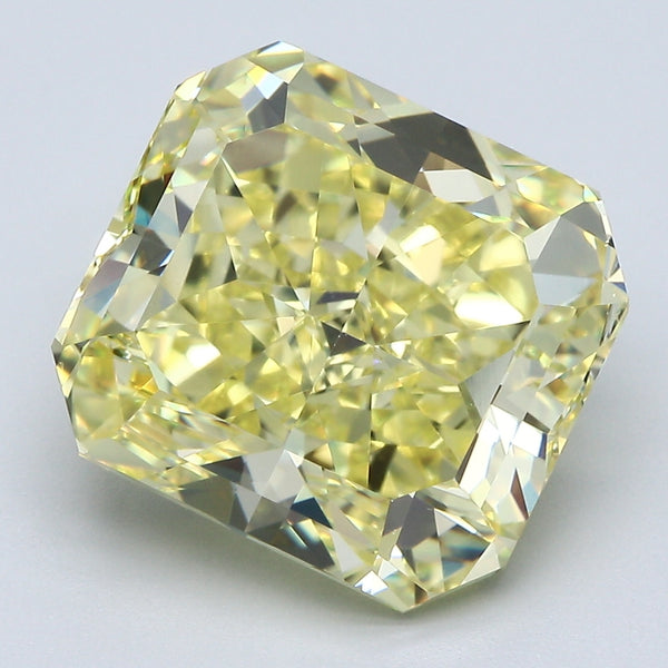 8.88 Carat Radiant Cut Natural Mined Diamond FIY Color VS1 Clarity With GIA Certificate, natural diamonds, precious stones, engagement diamonds
