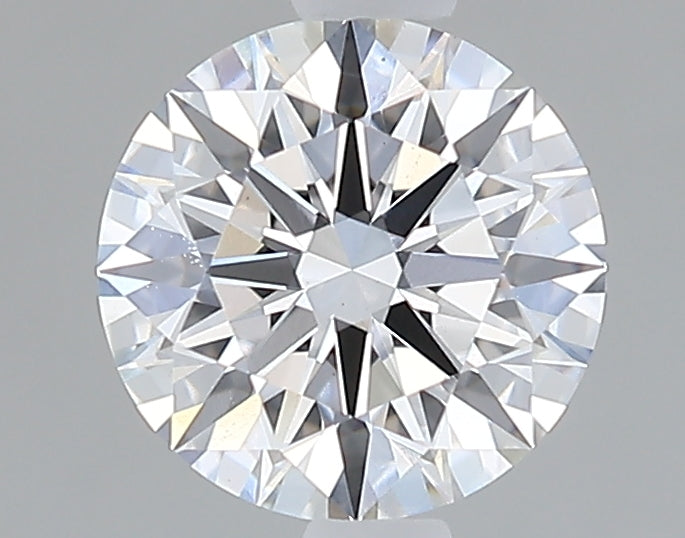 Lab-Grown 1.14 Carat Round Brilliant Diamond color E Clarity VS1 With GIA Certificate, precious stones, engagement diamonds