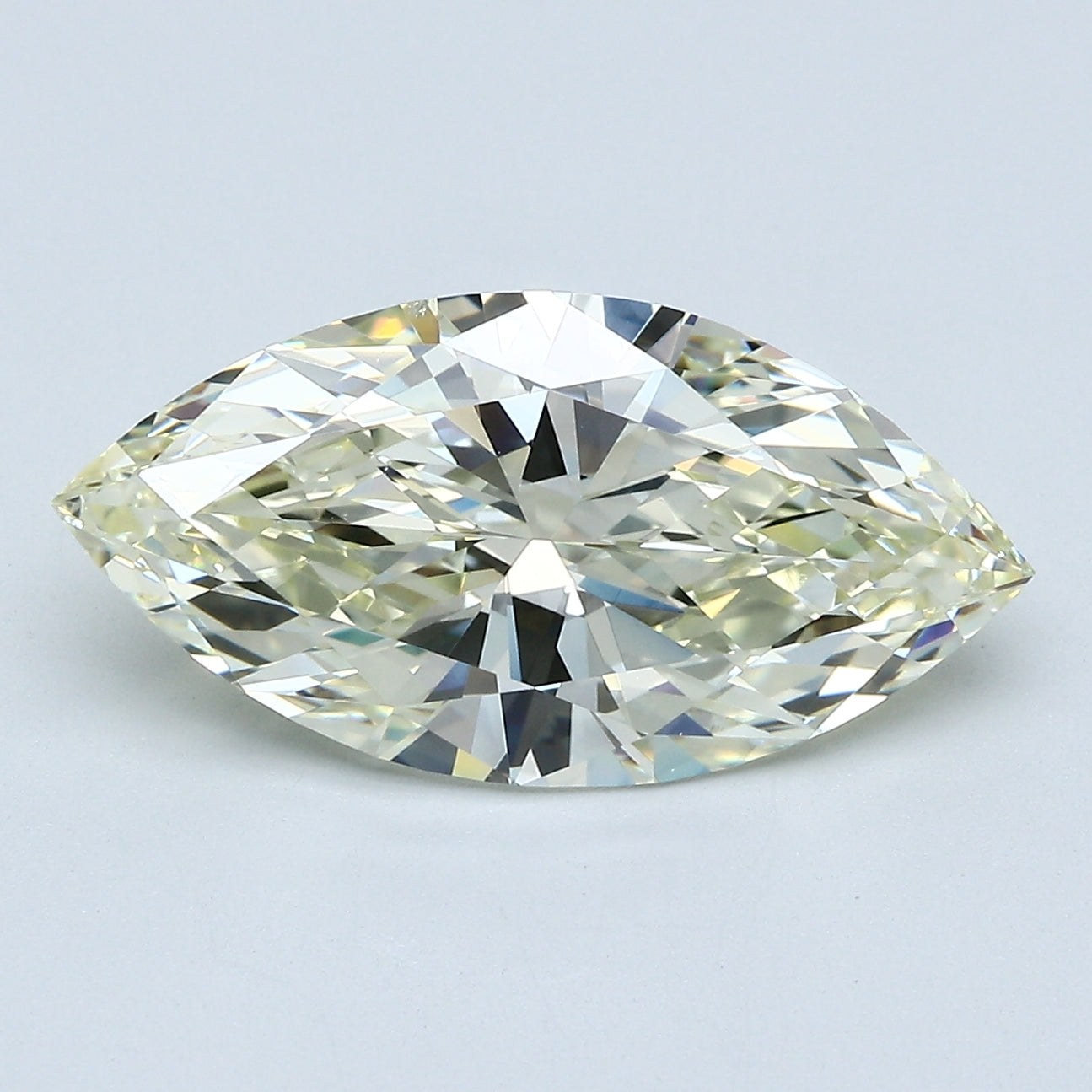 4.41 Ct Marquis Shape Diamond W-VS2 Loose Natural GIA Certified, natural diamonds, precious stones, engagement diamonds