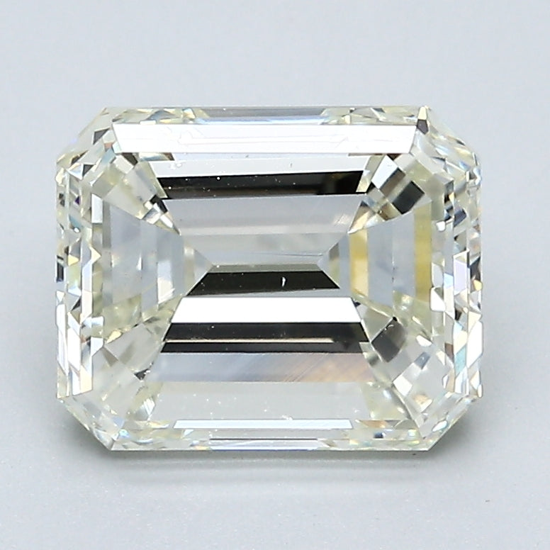Natural Loose 3.07 Ct Emerald Cut Diamond GIA Certified M-VS2, natural diamonds, precious stones, engagement diamonds