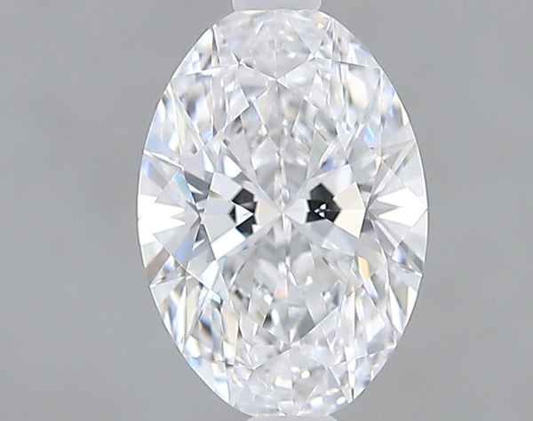 Lab-Grown 1.05 Carat Oval Shape Diamond color D Clarity VVS1, precious stones, engagement diamonds