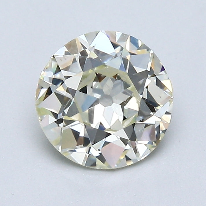 1.08 Ct Old European Cut Diamond M-VS2 Loose GIA Natural, natural diamonds, precious stones, engagement diamonds