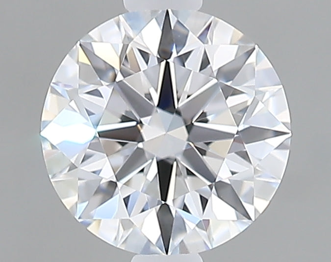Lab-Grown 1.16 Carat Round Brilliant Diamond color D Clarity VVS2 With GIA Certificate, precious stones, engagement diamonds