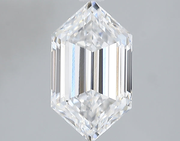 Lab-Grown 2.03 Carat Modified Marquies Shape Diamond color D Clarity VS1 With GIA Certificate, precious stones, engagement diamonds