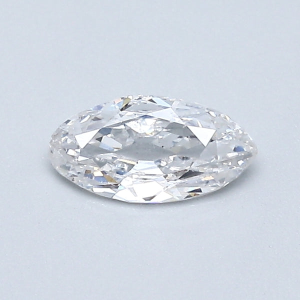 0.31 Carat Marquis Shape Natural Mined Diamond E Color SI2 Clarity With GIA Certificate, natural diamonds, precious stones, engagement diamonds