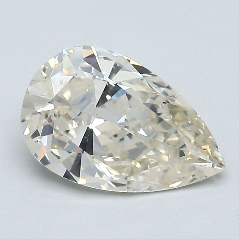 1.22 Carat Pear Shape Natural Mined Diamond M Color VS1 Clarity With GIA Certificate, natural diamonds, precious stones, engagement diamonds