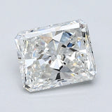 1.01 Carat Radiant Cut Diamond color G Clarity VS1, natural diamonds, precious stones, engagement diamonds