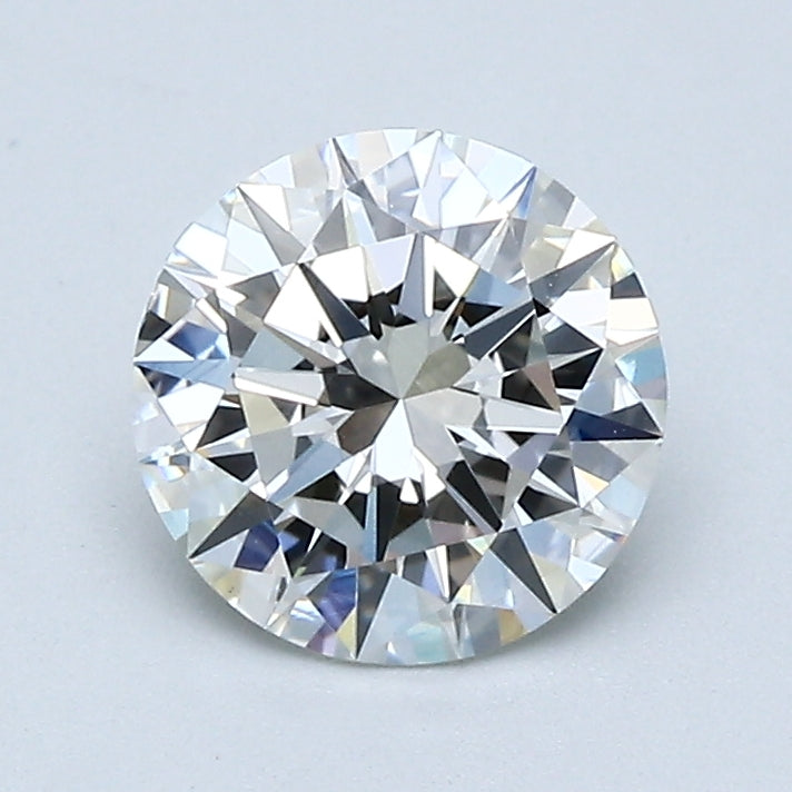 Natural Loose 1.29 Ct Round Brilliant Diamond GIA Certified G-VS2, natural diamonds, precious stones, engagement diamonds