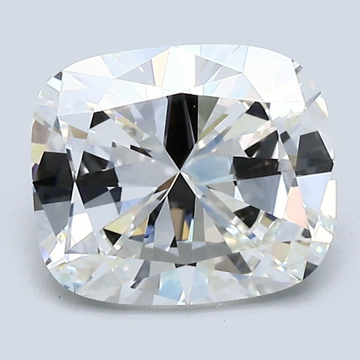 2.03 Carat Cushion Brilliant Natural Mined Diamond I Color VS1 Clarity With GIA Certificate, natural diamonds, precious stones, engagement diamonds