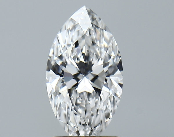 Lab-Grown 1.55 Carat Marquis Shape Diamond color D Clarity VS1, precious stones, engagement diamonds
