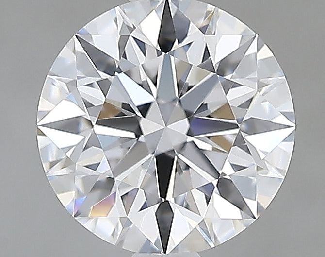 Lab-Grown 1.19 Carat Round Brilliant Diamond color D Clarity VS1 With GIA Certificate, precious stones, engagement diamonds