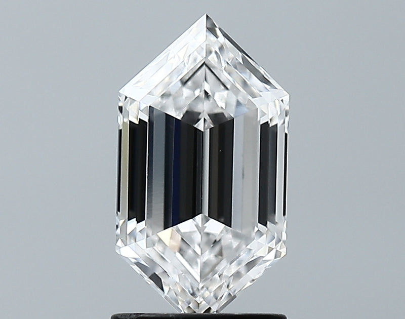 Lab-Grown 1.78 Carat Modified Marquies Shape Diamond color E Clarity VVS2 With GIA Certificate, precious stones, engagement diamonds