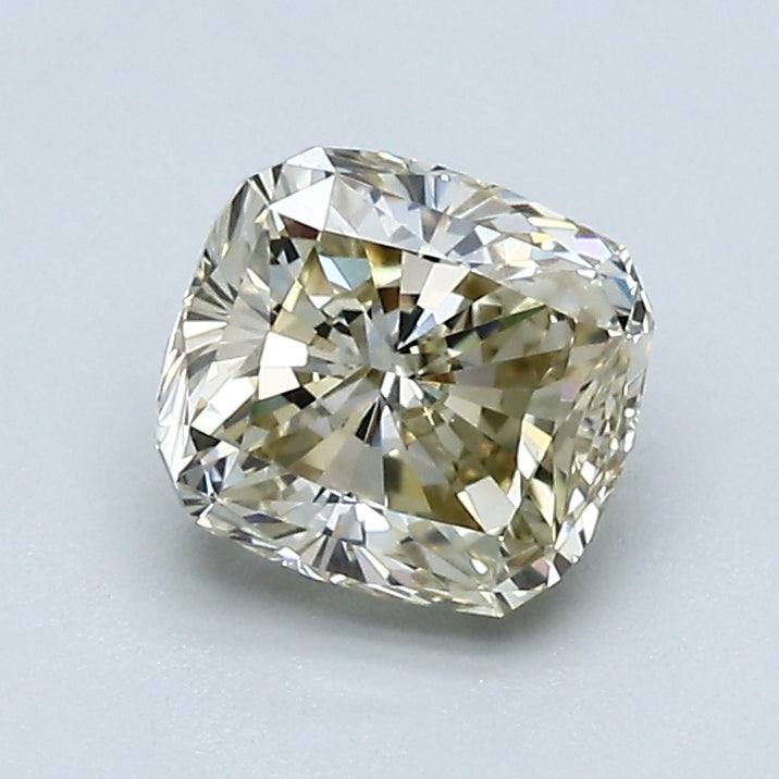 1.06 Carat Cushion Brilliant Natural Mined Diamond W Color VVS2 Clarity With GIA Certificate, natural diamonds, precious stones, engagement diamonds