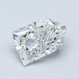 0.84 Carat Bullets Shape Diamond color D Clarity SI2, natural diamonds, precious stones, engagement diamonds