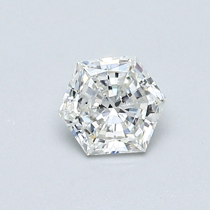0.36 Carat Special Cut Natural Mined Diamond G Color VVS1 Clarity With GIA Certificate, natural diamonds, precious stones, engagement diamonds