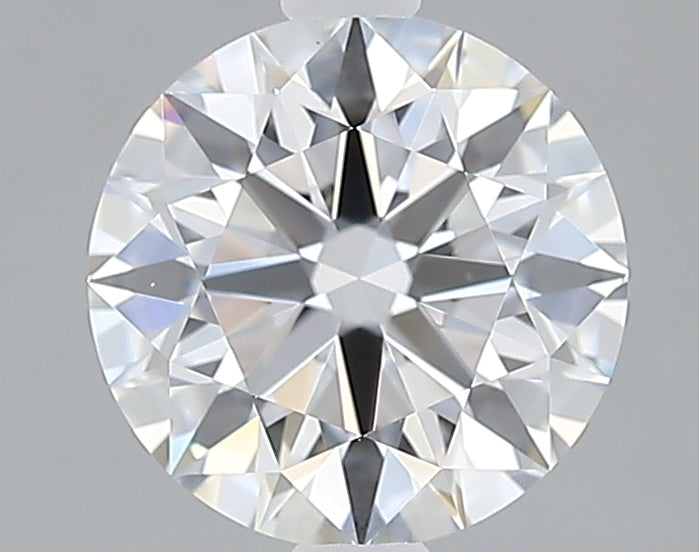 Lab-Grown 1.38 Carat Round Brilliant Diamond color E Clarity VVS1 With GIA Certificate, precious stones, engagement diamonds