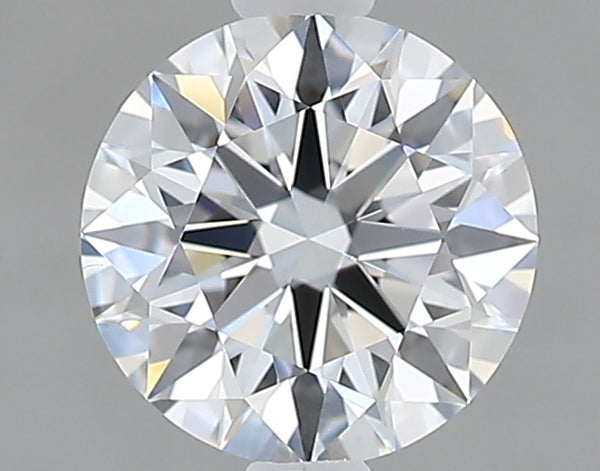 Lab-Grown 1.14 Carat Round Brilliant Diamond color D Clarity VS1 With GIA Certificate, precious stones, engagement diamonds